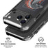 HBO House of the Dragon Eye of The Beholder iPhone 18 Pro Clear Case