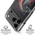 HBO House of the Dragon Eye of The Beholder iPhone 18 Pro Clear Case
