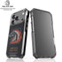 HBO House of the Dragon Eye of The Beholder iPhone 18 Pro Clear Case
