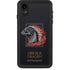 HBO House of the Dragon Eye of The Beholder iPhone Cases
