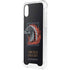 HBO House of the Dragon Eye of The Beholder iPhone XS Clear Case