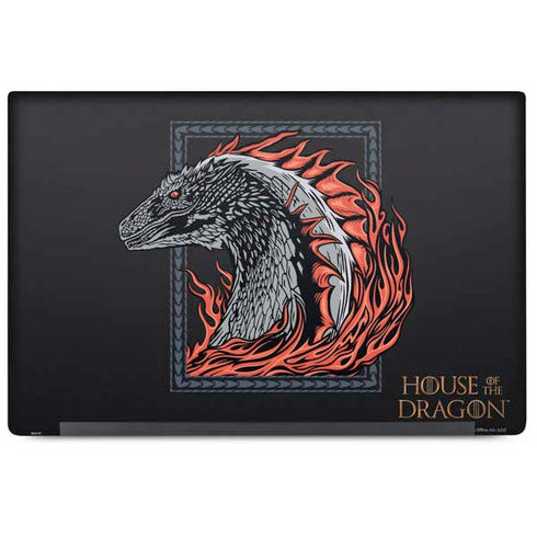 HBO House of the Dragon Eye of The Beholder Dell Latitude Skin