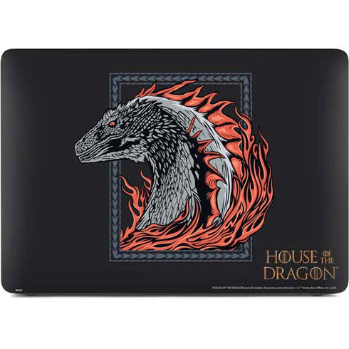 HBO House of the Dragon Eye of The Beholder Apple MacBook Air Skin