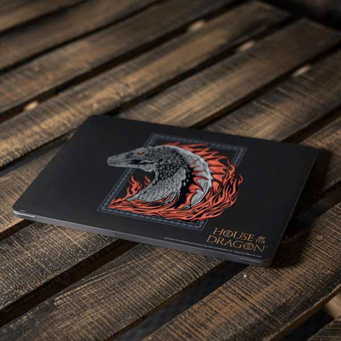 HBO House of the Dragon Eye of The Beholder Apple MacBook Air Skin