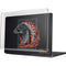 HBO House of the Dragon Eye of The Beholder MacBook Pro 14in (2021-24) Case plus Skin