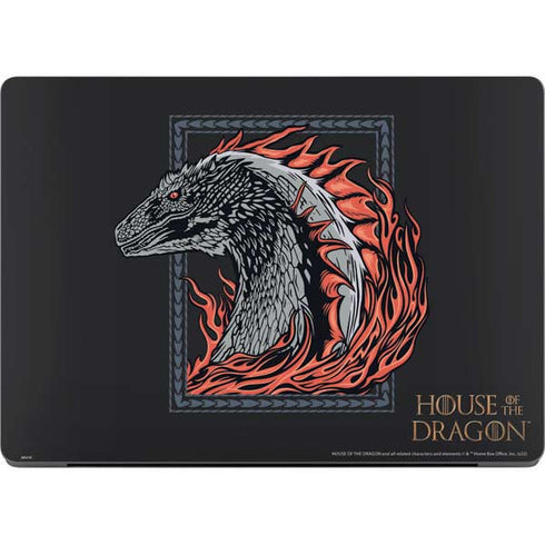 HBO House of the Dragon Eye of The Beholder Apple MacBook Pro 14-inch Skin