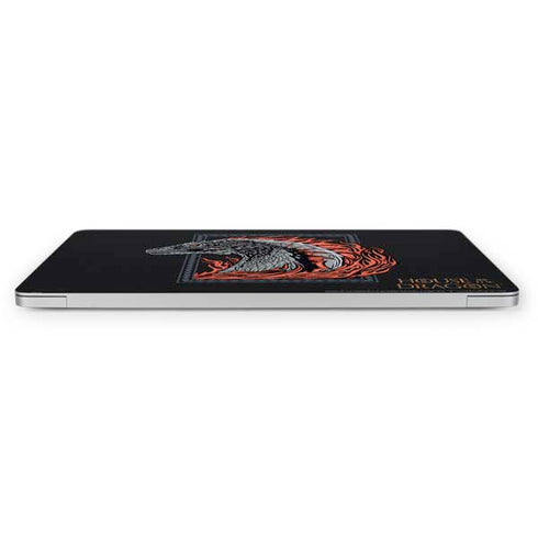HBO House of the Dragon Eye of The Beholder Apple MacBook Pro 16-inch Skin