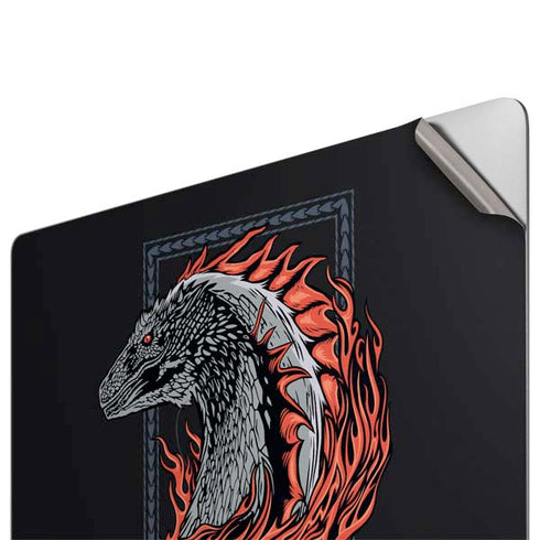 HBO House of the Dragon Eye of The Beholder Apple MacBook Pro 16-inch Skin