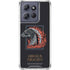 HBO House of the Dragon Eye of The Beholder Moto G 5G (2025) Clear Case