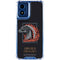 HBO House of the Dragon Eye of The Beholder Moto G 5G (2024) Clear Case
