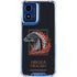 HBO House of the Dragon Eye of The Beholder Moto G 5G (2024) Clear Case