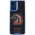 HBO House of the Dragon Eye of The Beholder Moto G Play 4G (2024) Clear Case