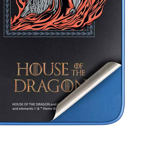 HBO House of the Dragon Eye of The Beholder Moto G Play 4G (2024) Skin