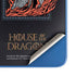 HBO House of the Dragon Eye of The Beholder Moto G Play 4G (2024) Skin