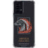HBO House of the Dragon Eye of The Beholder Moto G Power 5G (2024) Clear Case