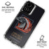 HBO House of the Dragon Eye of The Beholder Moto G Power 5G (2024) Clear Case