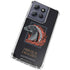 HBO House of the Dragon Eye of The Beholder Moto G Stylus 5G (2025) Clear Case