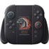 HBO House of the Dragon Eye of The Beholder Nintendo Skins