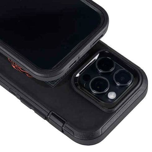 HBO House of the Dragon Eye of The Beholder Otterbox Defender iPhone Skin