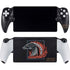 HBO House of the Dragon Eye of The Beholder PlayStation Portal Remote Player Skin