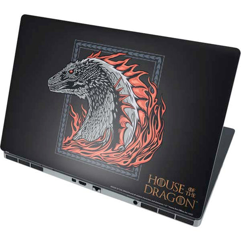 HBO House of the Dragon Eye of The Beholder Dell Precision Skin