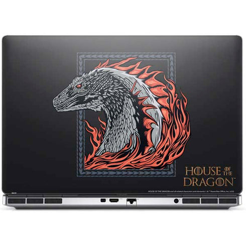 HBO House of the Dragon Eye of The Beholder Dell Precision Skin