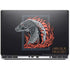 HBO House of the Dragon Eye of The Beholder Dell Precision Skin