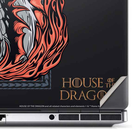 HBO House of the Dragon Eye of The Beholder Dell Precision Skin