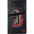 HBO House of the Dragon Eye of The Beholder PS5 Pro Console Skin