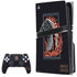 HBO House of the Dragon Eye of The Beholder PS5 Pro Disk Bundle Skin