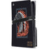 HBO House of the Dragon Eye of The Beholder PS5 Pro Disk Console Skin