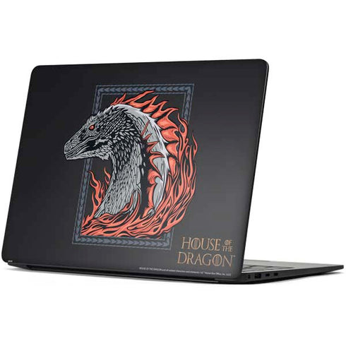 HBO House of the Dragon Eye of The Beholder Surface Laptop 7 13.8in Skin