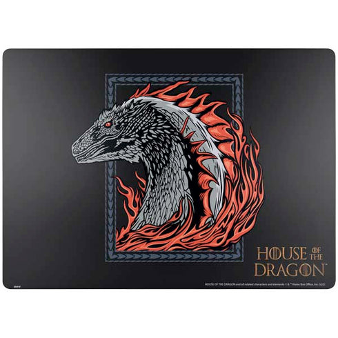 HBO House of the Dragon Eye of The Beholder Surface Laptop 7 13.8in Skin