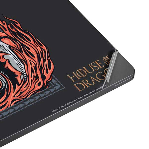 HBO House of the Dragon Eye of The Beholder Surface Laptop 7 13.8in Skin