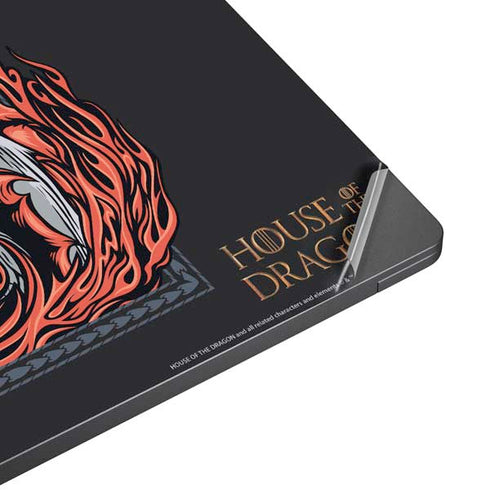 HBO House of the Dragon Eye of The Beholder Surface Laptop 7 15in Skin
