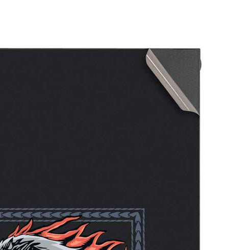 HBO House of the Dragon Eye of The Beholder XBox Series X Digital Edition Console Skin