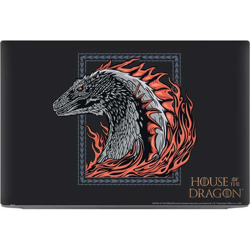 HBO House of the Dragon Eye of The Beholder Dell XPS Skin