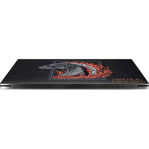 HBO House of the Dragon Eye of The Beholder Dell XPS Skin