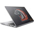 HBO House of the Dragon Eye of The Beholder HP ZBook Fury 16 G10 Skin