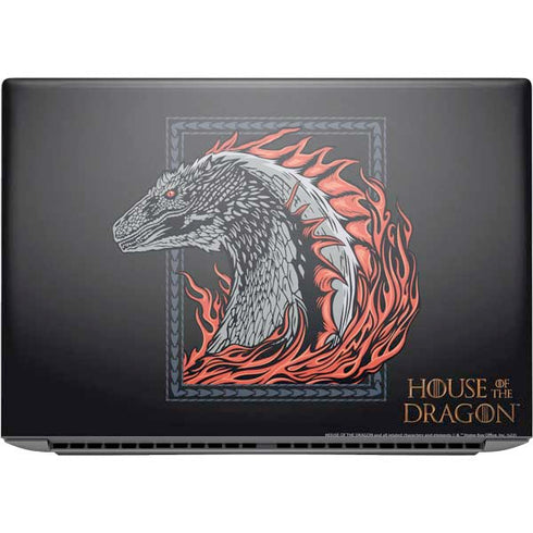 HBO House of the Dragon Eye of The Beholder HP ZBook Fury 16 G10 Skin