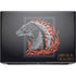 HBO House of the Dragon Eye of The Beholder HP ZBook Fury 16 G10 Skin