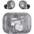 Faded Drumset Amazon Echo Buds Skin