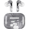 Faded Drumset AirPods Skins