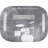 Faded Drumset AirPods Skins