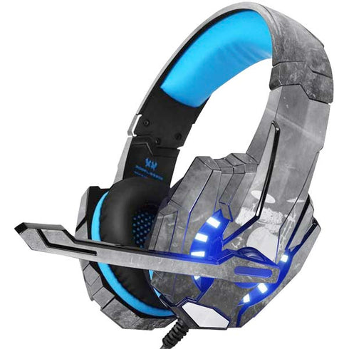 Faded Drumset BENGOO G9000 Skin