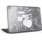 Faded Drumset HP Chromebook Skin