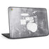 Faded Drumset HP Chromebook Skin