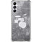 Faded Drumset Gabb Phone 4 Clear Case