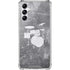 Faded Drumset Gabb Phone 4 Clear Case