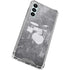 Faded Drumset Gabb Phone 4 Clear Case